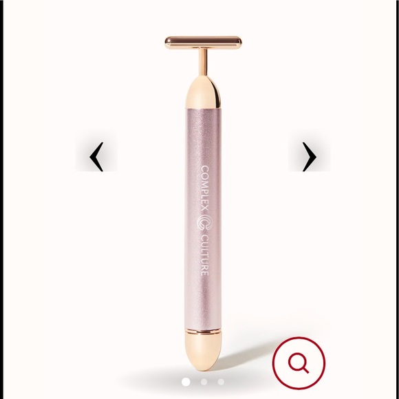 COMPLEX CULTURE- SONIC T-BAR FACIAL MASSAGER - Picture 5 of 14